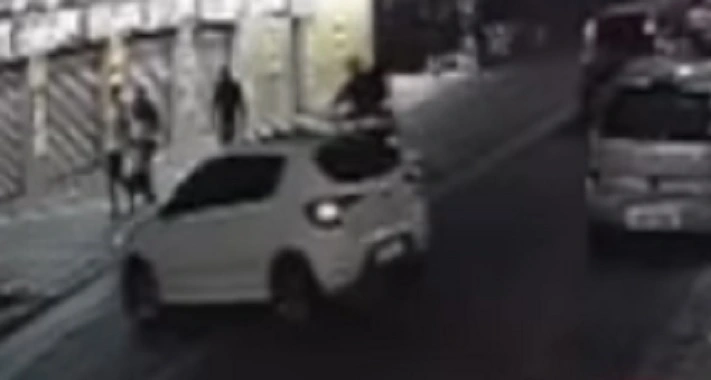 moto carro osasco avenida ayrton senna