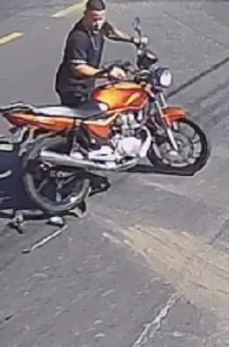 Avenida Doutor Armando Colângelo moto ônibus arujá Avenida Doutor Armando Colângelo
