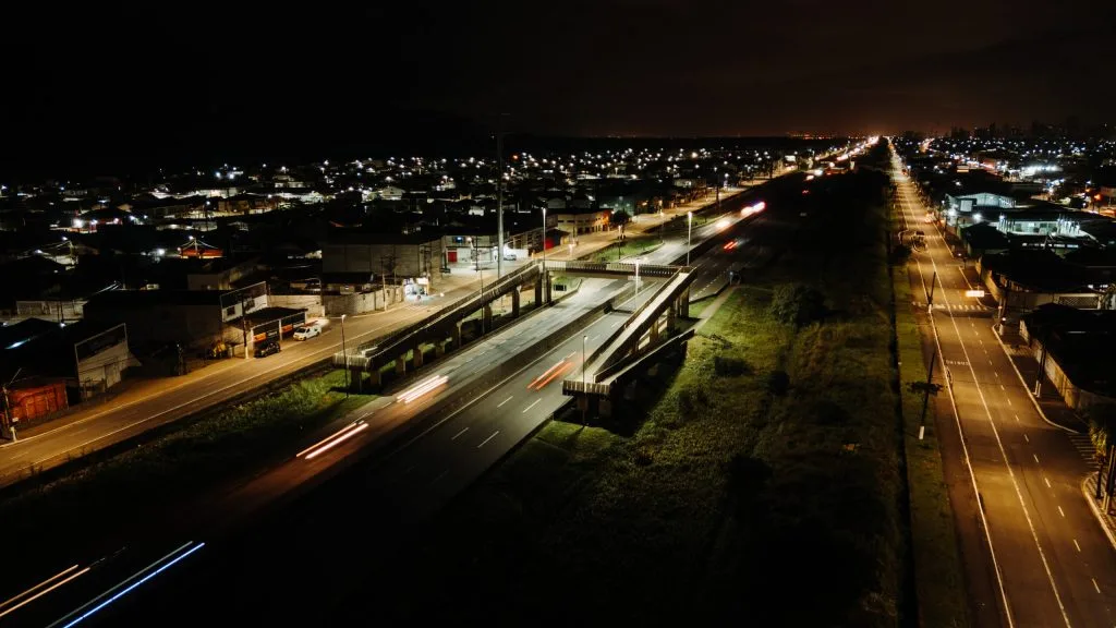 rodovias do litoral paulista