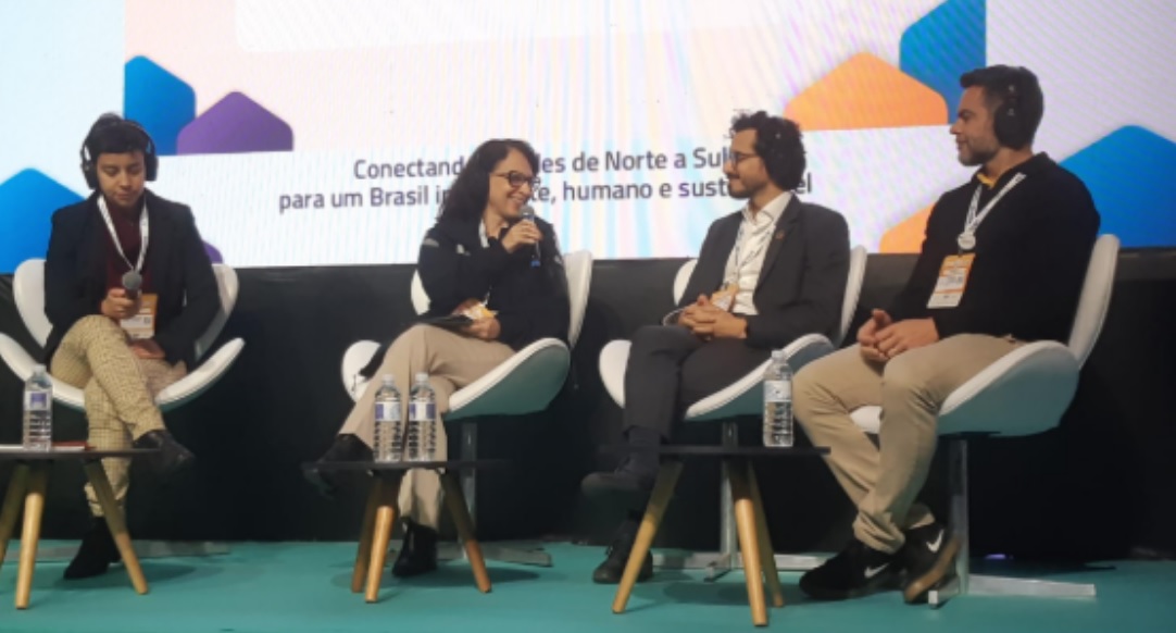 segurança viária no Smart City 2025