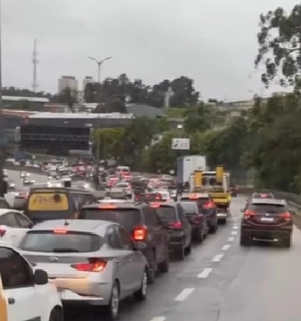 rodovia raposo tavares