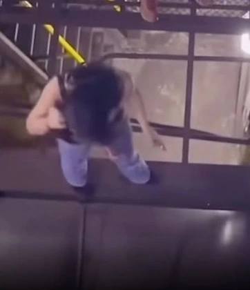 Subway Surfing