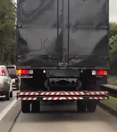 rodovia raposo Tavares