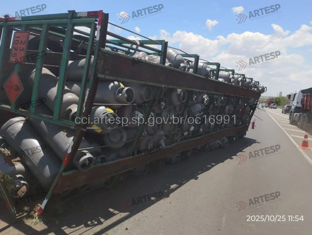 Carreta VW Tractor