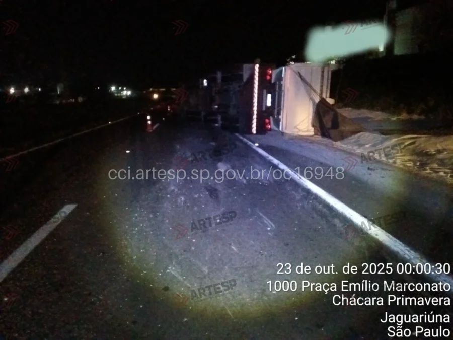 Carreta Volvo FH 460 sp-340