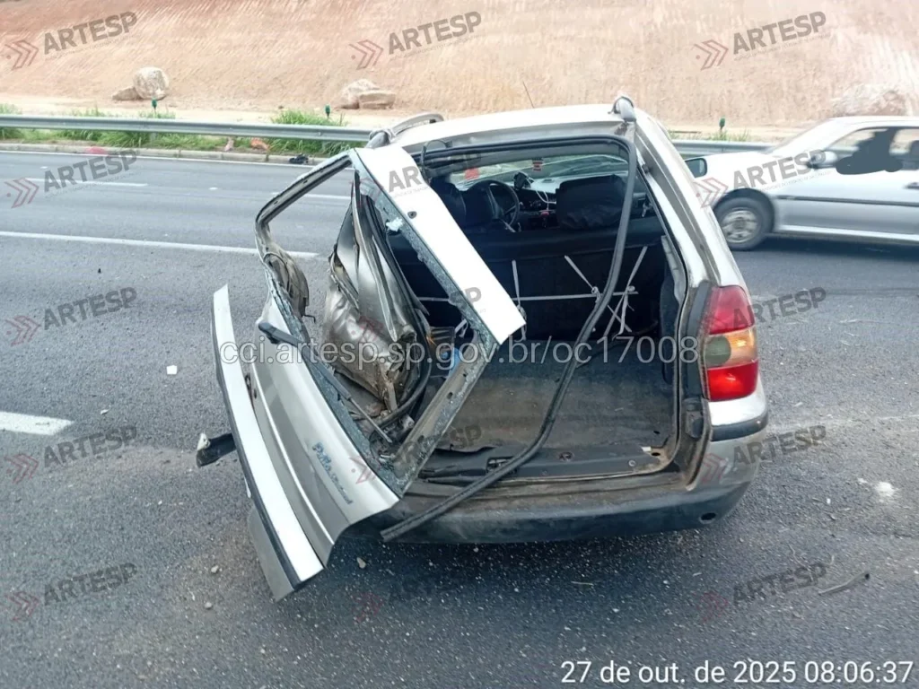 Fiat Palio rodovia dos Bandeirantes Itupeva