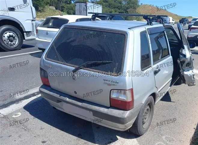 Fiat Uno