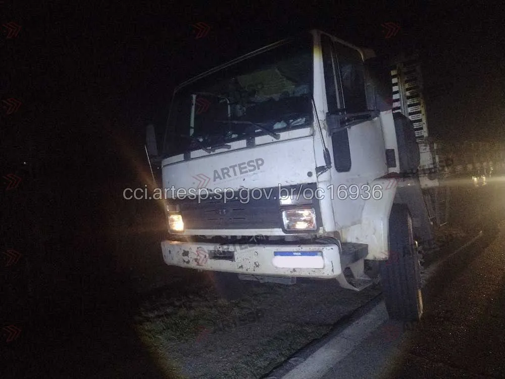 Ford Cargo 1514