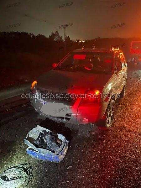 Ford Ecosport castelo branco