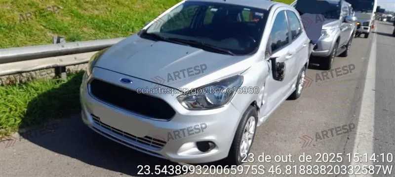 Ford Ka rodoanel carapicuíba