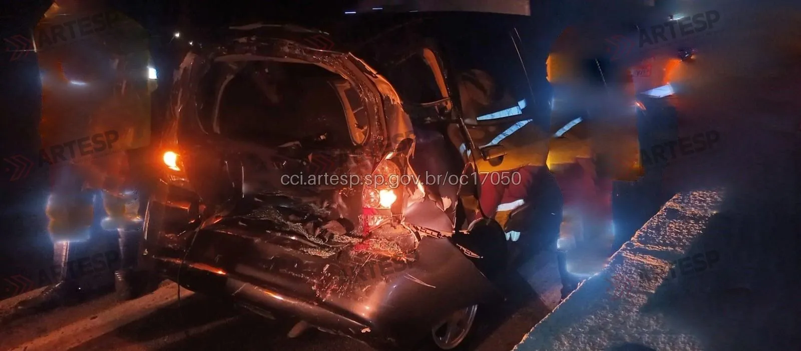 Honda Fit rodovia anhanguera cajamar