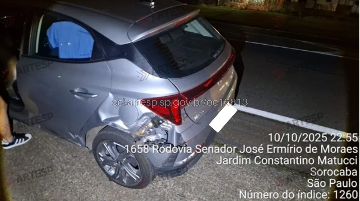 Hyundai HB20 SP-075