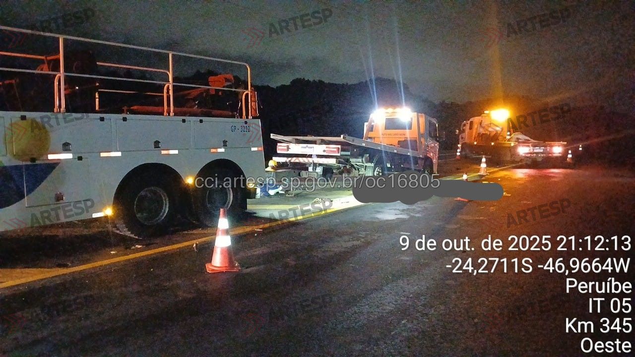 Imagem do local rodovia padre manoel da Nóbrega Itanhaém litoral