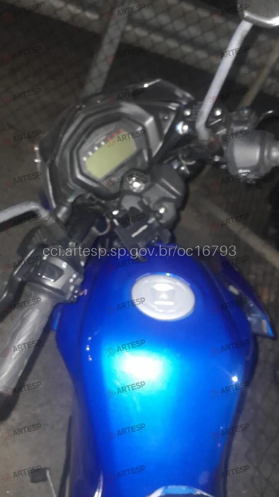 Moto DK