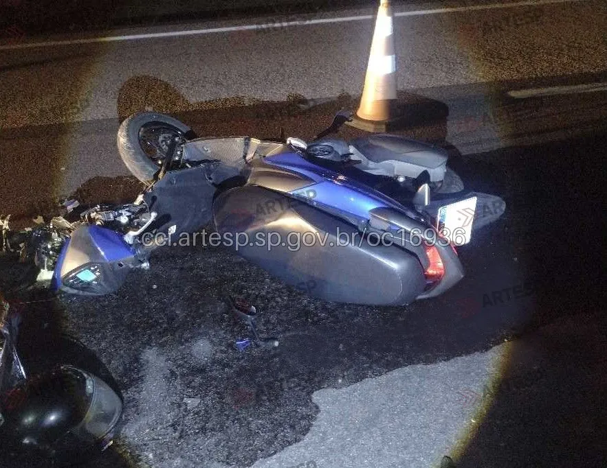 Moto Fluo 125 sp-300