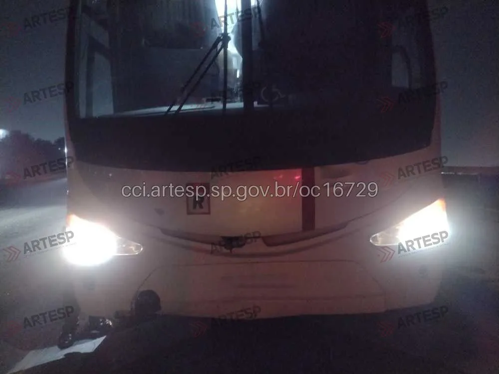 Ônibus Irizar