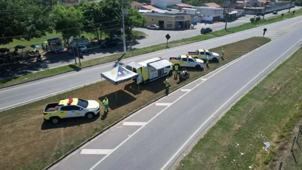 der-sp der estradas Operação Especial Romaria Nossa Senhora Aparecida