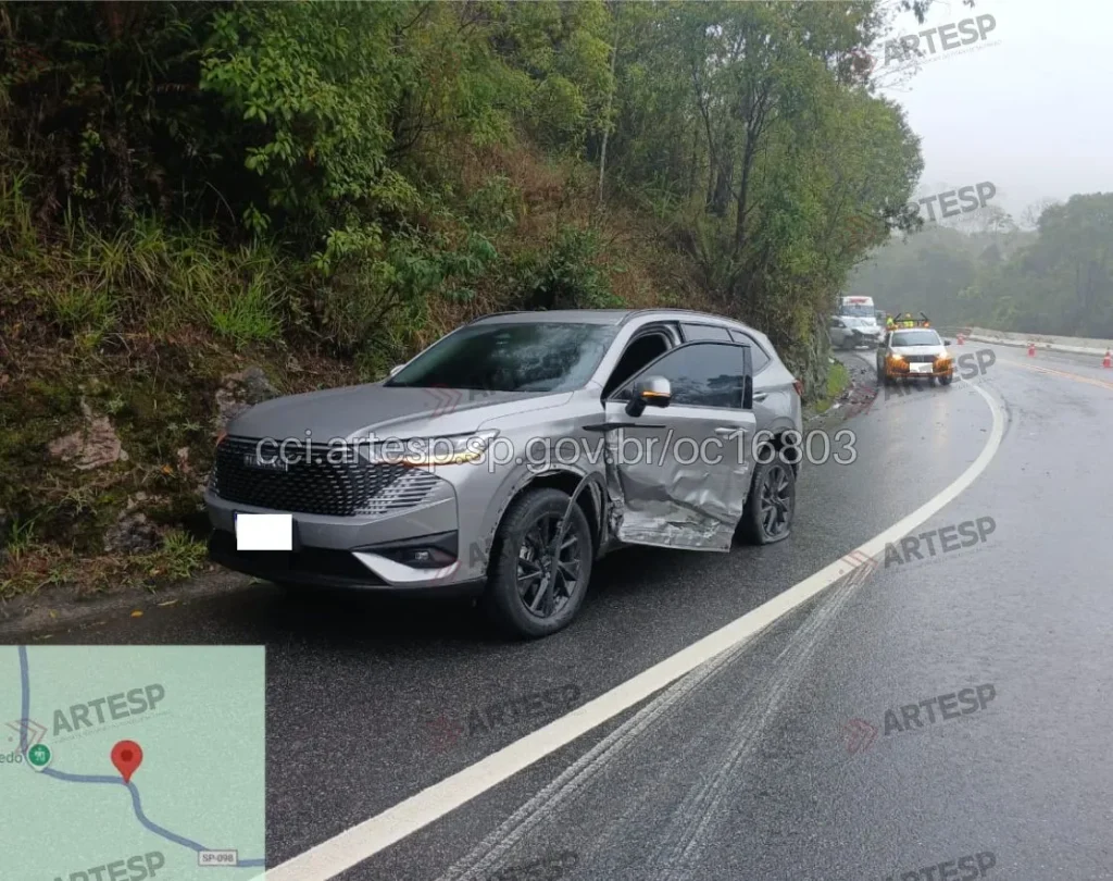 SUV Haval H6