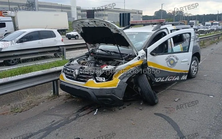SUV Renault Duster