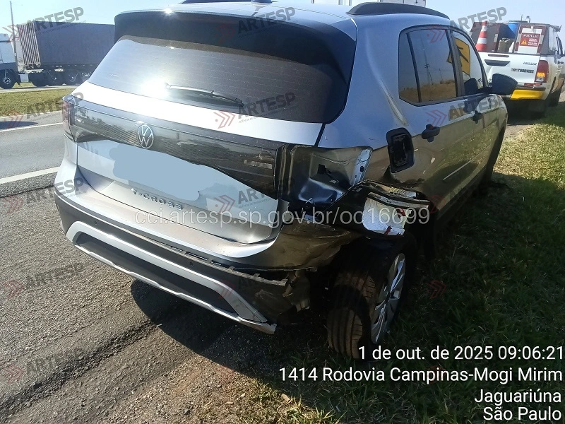 SUV VW T-Cross SP-340