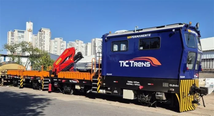 TIC Trens