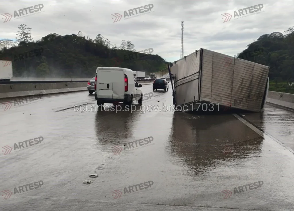 Utilitários Iveco e Hyundai HR rodoanel