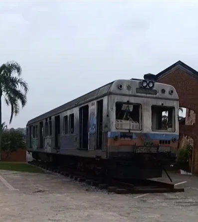 vagão