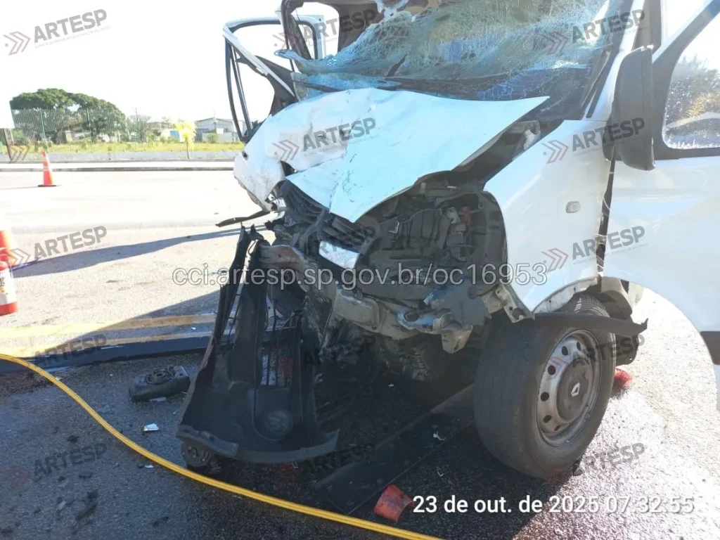Van