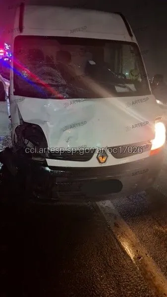 Van Renault Master castelo branco