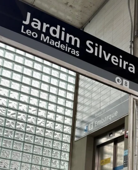jardim silveira leo madeiras
