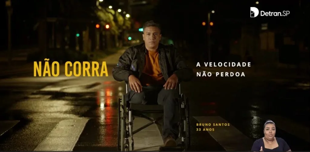 de motociclistas
