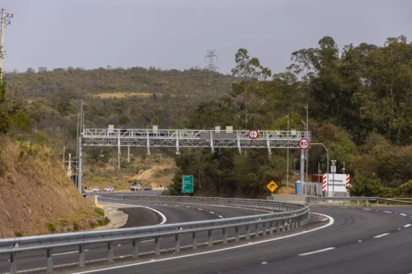 rodovia Brigadeiro Faria Lima