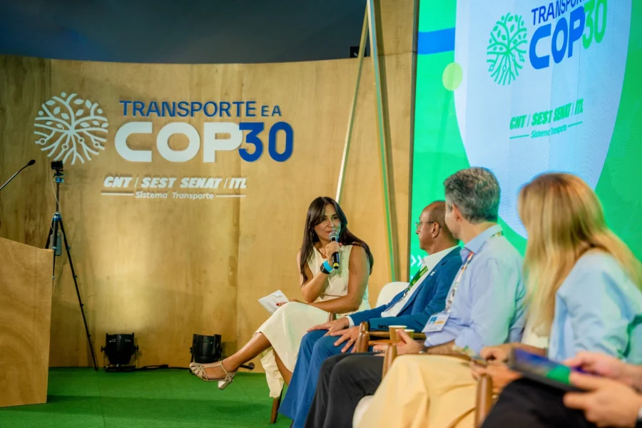 ANPTrilhos e a mobilidade sustentável