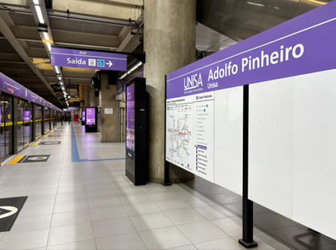 adolfo Pinheiro Unisa