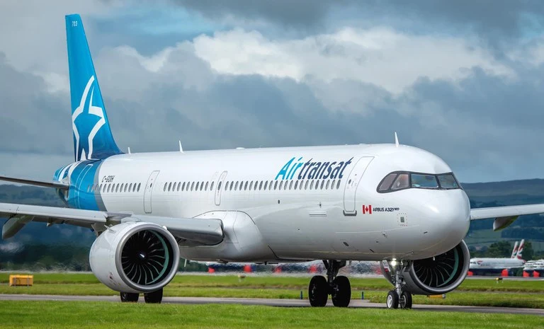 Air Transat