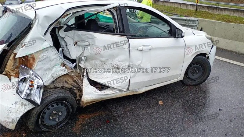 Automóvel Ford Ka Jacareí castelo branco