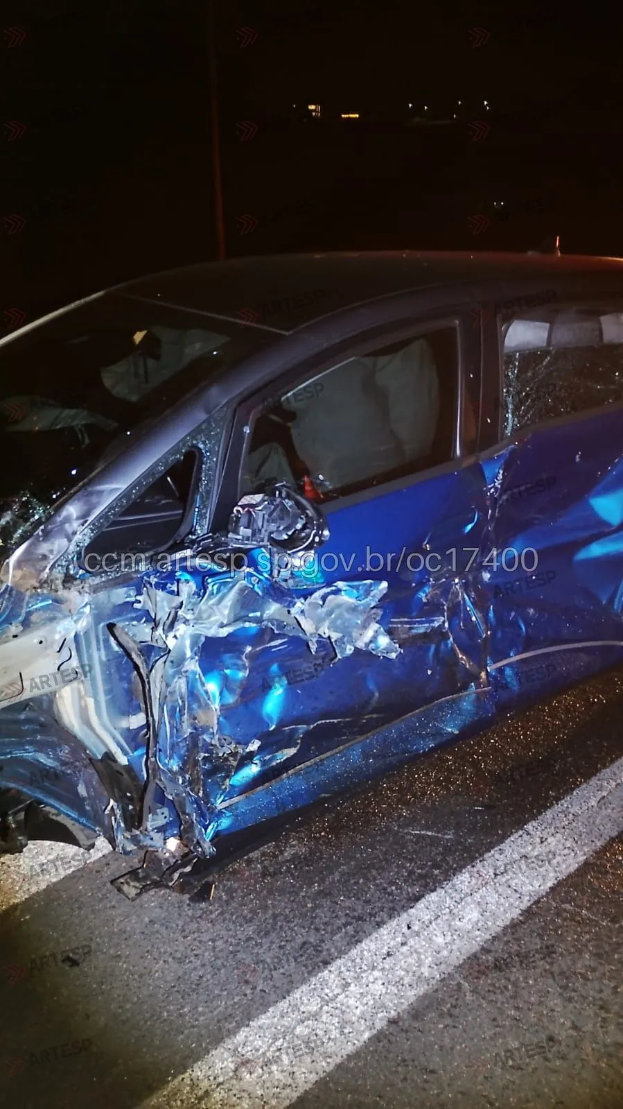 BYD rodovia Romildo Prado