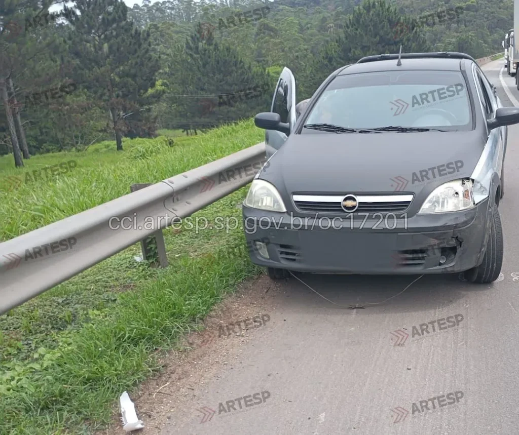 Chevrolet Montana em SP