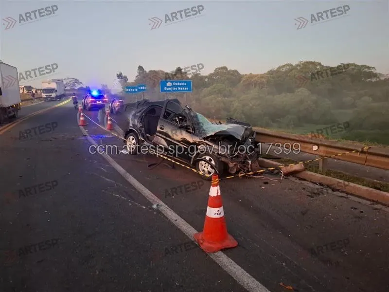 Corsa rodovia Bunjiro Nakao Cotia