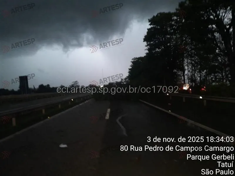 Foto do local sp-127