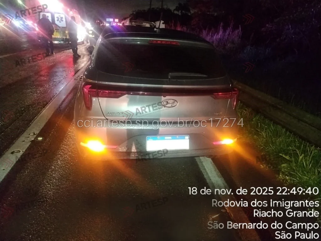 Hyundai HB20 no km 42