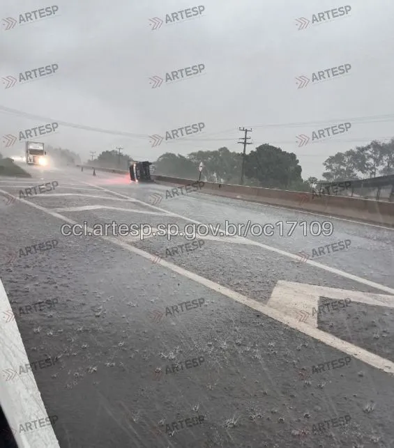 SUV Renault Duster rodovia raposo Tavares