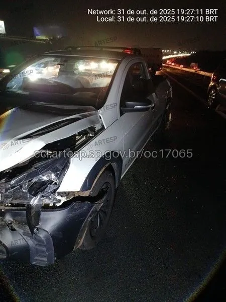 Saveiro bandeirantes