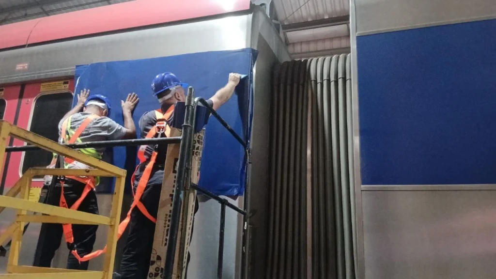 tic trens trem 9500 linha 7-rubi