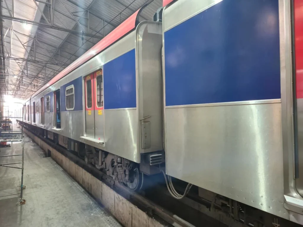 tic trens trem 9500 linha 7-rubi