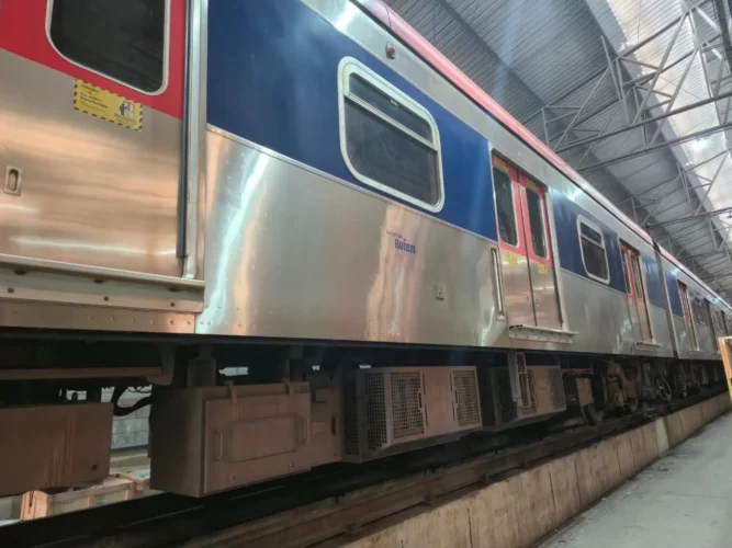 tic trens trem 9500 linha 7-rubi