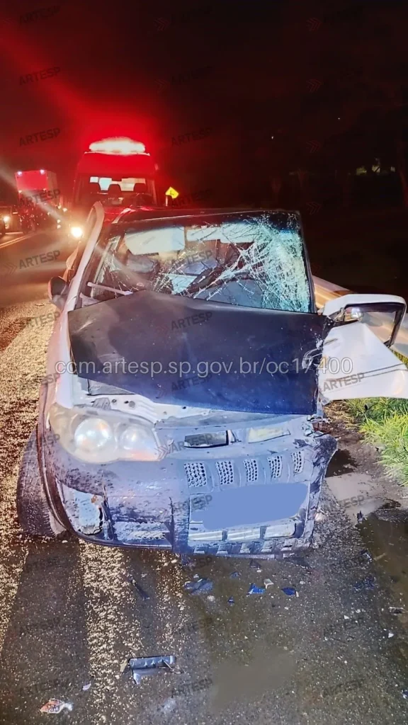 Utilitário Fiat Strada sp-063