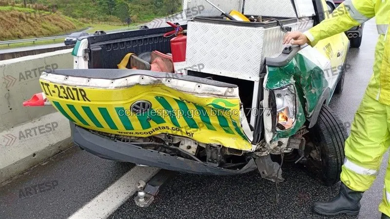 Utilitário VW Saveiro