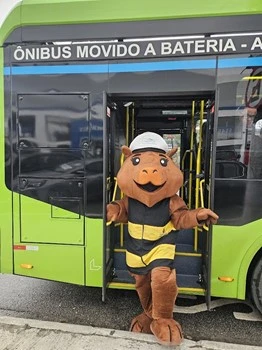 Público escolhe Capi Tânia