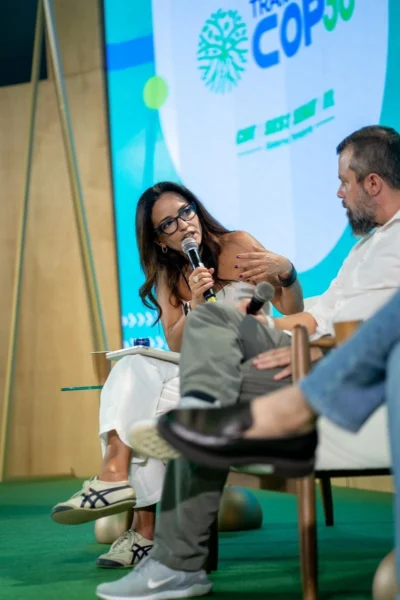 transporte rodoviário